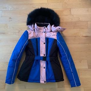 TopShop Sno Ski Jacket